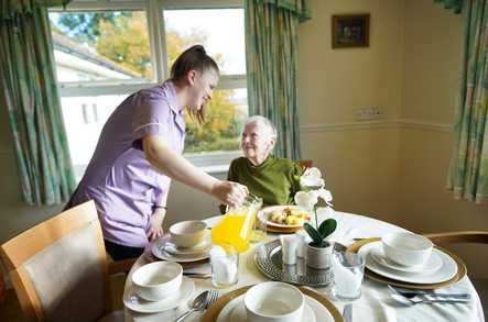 Longmead Court Care Home Braintree  - 5