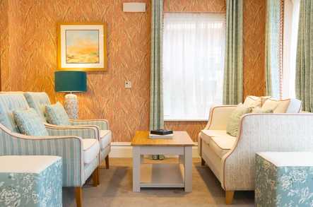 Tonbridge House Care Home Care Home Tonbridge  - 3