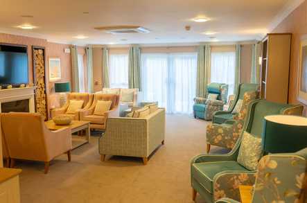 Tonbridge House Care Home Care Home Tonbridge  - 5