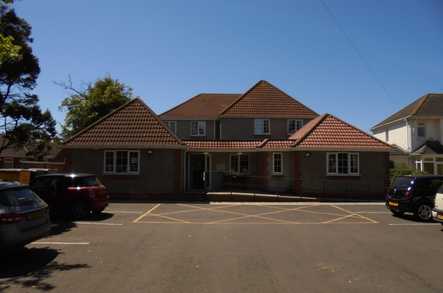 The Meadows Care Home Care Home Grimsby  - 1