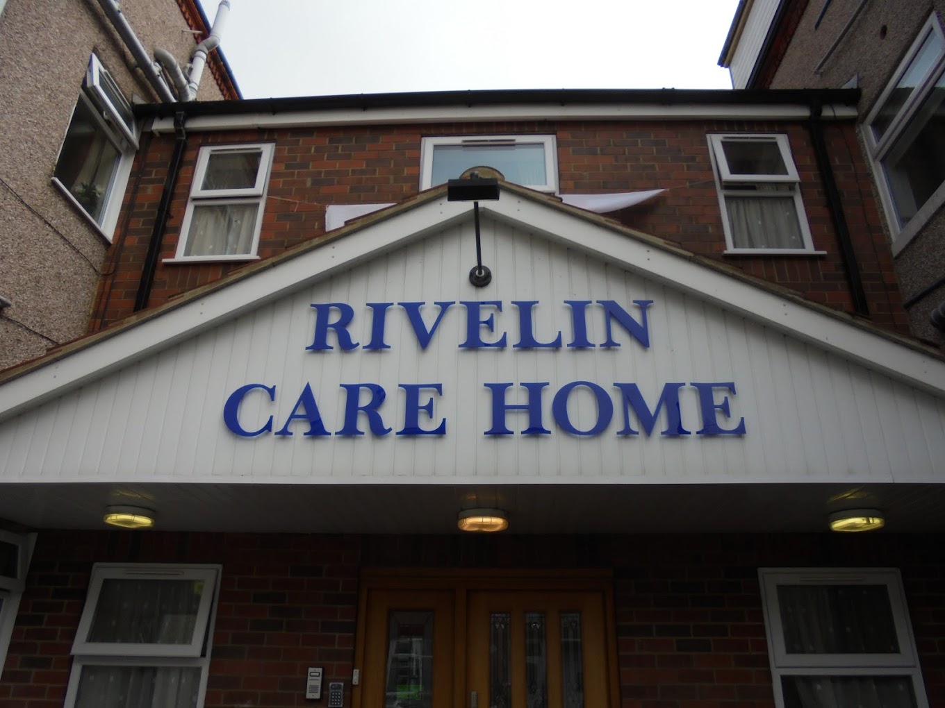Rivelin Care Home Care Home Cleethorpes, DN35 8LX