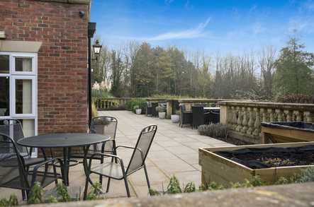 Waterbeach Lodge Care Home Cambridge  - 4