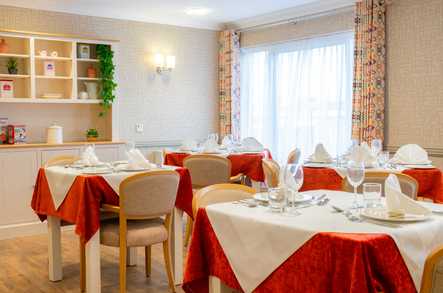 Avondale Care Home Care Home Aylesbury  - 4