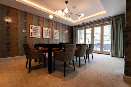 Siddington Park Retirement Living Cirencester  - 2
