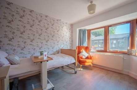 Speirs House Care Home New Malden  - 2