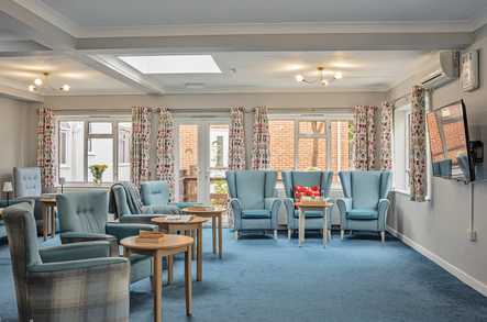 Kingland House Residential Home Care Home Poole  - 2