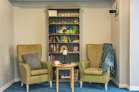 Kingland House Residential Home Care Home Poole  - 3