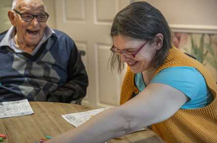 Waterbeach Lodge Care Home Cambridge  - 3