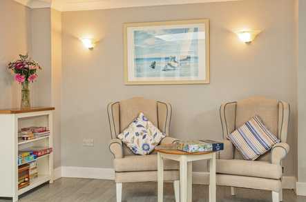 Kingland House Residential Home Care Home Poole  - 4