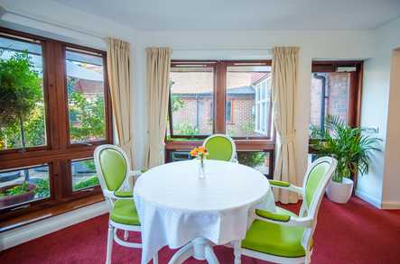 Speirs House Care Home New Malden  - 4