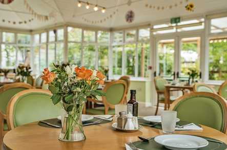 Kingland House Residential Home Care Home Poole  - 5