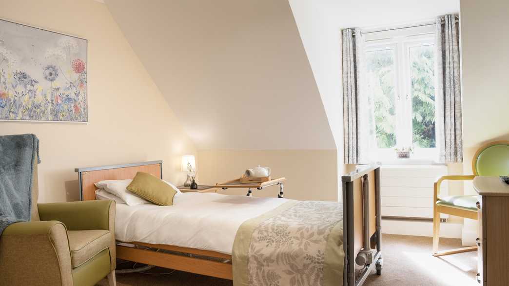 Kingland House Residential Home Care Home Poole accommodation-carousel - 3