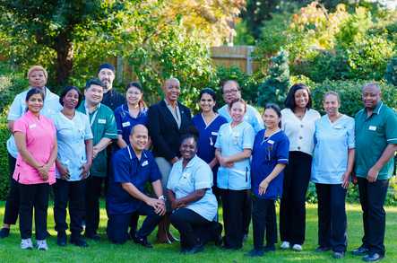 Speirs House Care Home New Malden  - 3