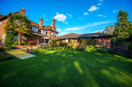 Speirs House Care Home New Malden  - 1