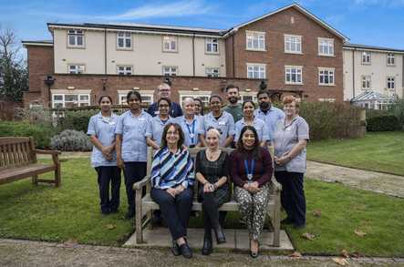 Waterbeach Lodge Care Home Cambridge  - 1