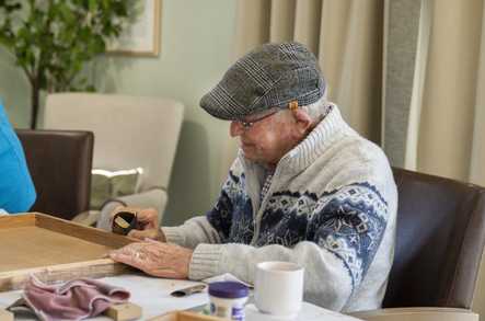 The Rowans Care Home Wigan  - 3
