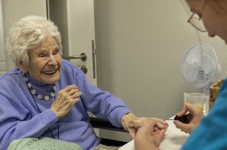 The Oaks Care Home Birmingham  - 3