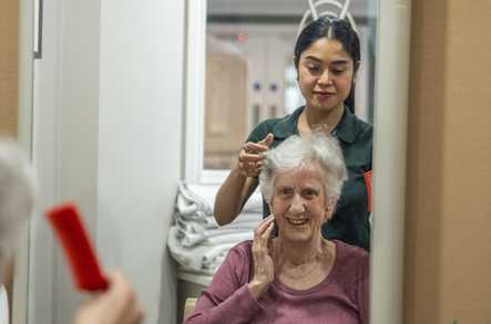Acer Lodge Care Home Blackburn  - 4