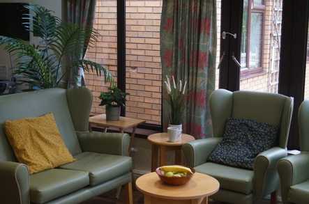 Magnolia House Care Home Cottingham  - 2