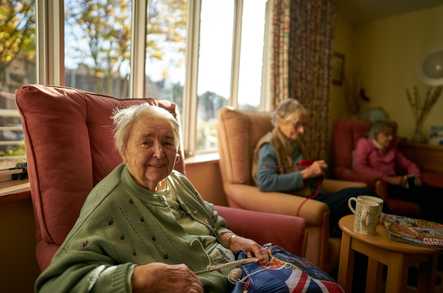 Bridgemead Care Home Bath  - 2