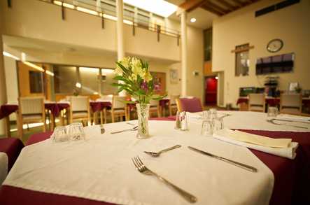 Bridgemead Care Home Bath  - 5