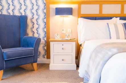 Elizabeth Gardens Care Home Care Home Milton Keynes  - 5