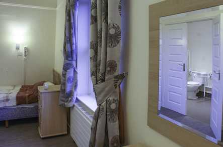 Cambridge Court Care Home Care Home Liverpool  - 4