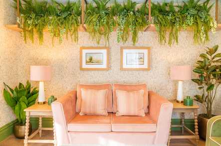 Elizabeth Gardens Care Home Care Home Milton Keynes  - 3