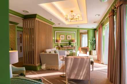 Elizabeth Gardens Care Home Care Home Milton Keynes  - 2