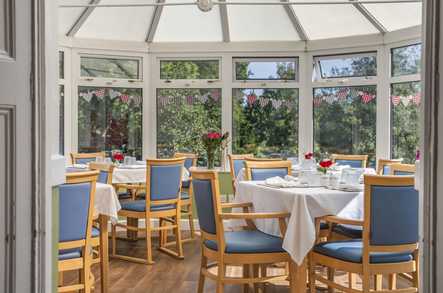 The Firs Residential Home Care Home Budleigh Salterton  - 4
