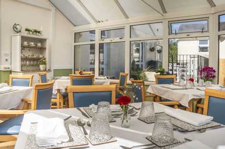 The Firs Residential Home Care Home Budleigh Salterton  - 5