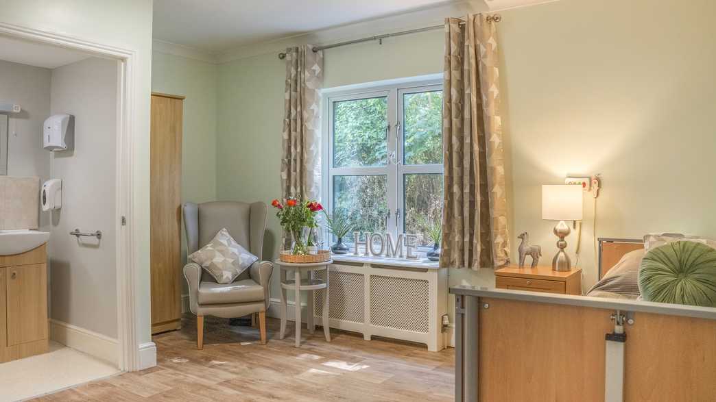 The Firs Residential Home Care Home Budleigh Salterton accommodation-carousel - 8