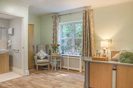 The Firs Residential Home Care Home Budleigh Salterton  - 1