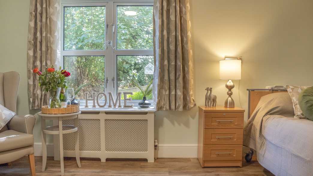 The Firs Residential Home Care Home Budleigh Salterton accommodation-carousel - 7
