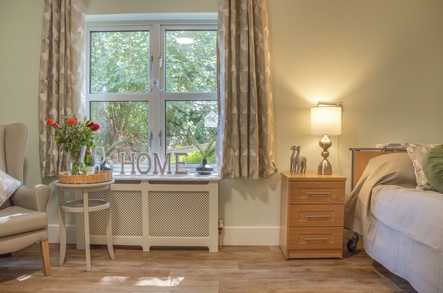 The Firs Residential Home Care Home Budleigh Salterton  - 2
