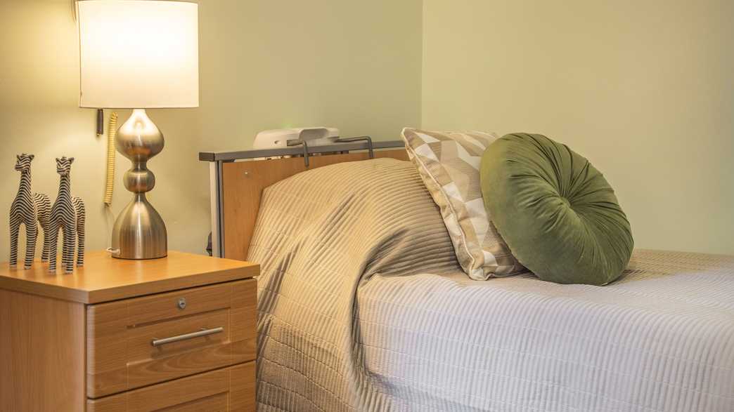 The Firs Residential Home Care Home Budleigh Salterton accommodation-carousel - 6