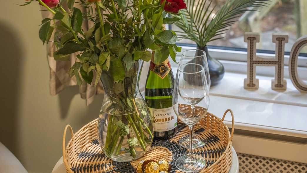 The Firs Residential Home Care Home Budleigh Salterton accommodation-carousel - 5