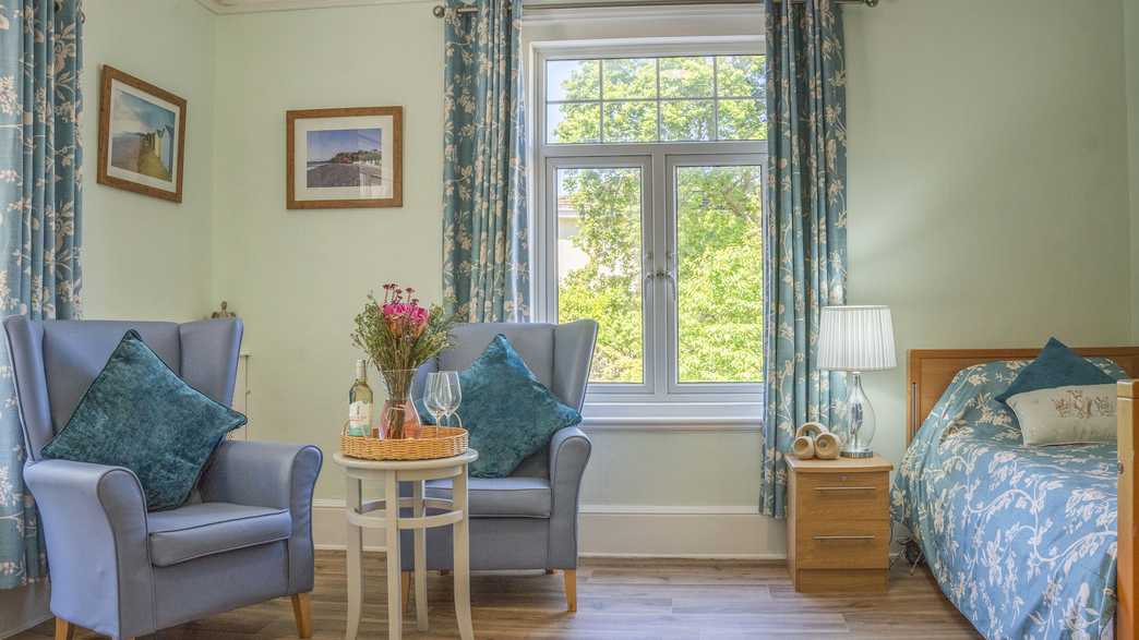 The Firs Residential Home Care Home Budleigh Salterton accommodation-carousel - 4