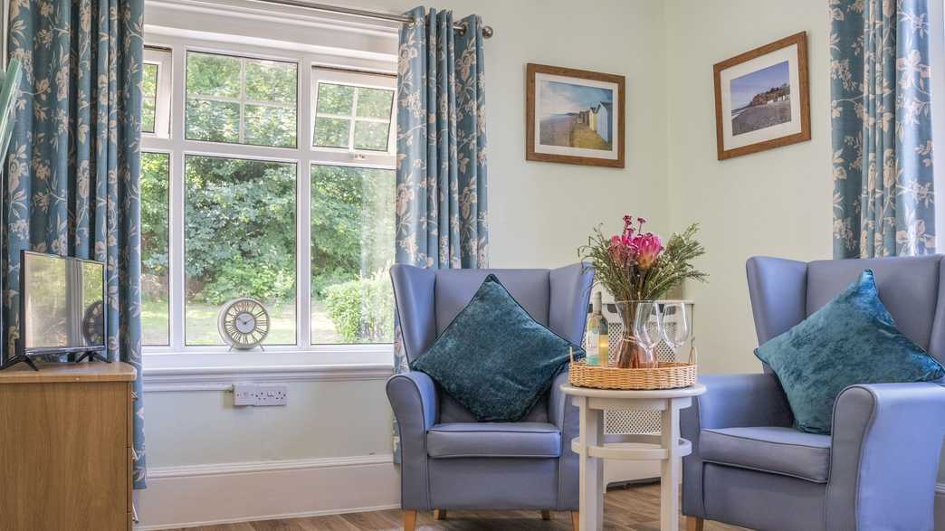The Firs Residential Home Care Home Budleigh Salterton accommodation-carousel - 3