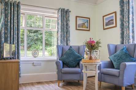 The Firs Residential Home Care Home Budleigh Salterton  - 5