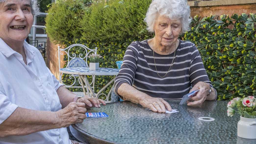 The Firs Residential Home Care Home Budleigh Salterton activities-carousel - 4