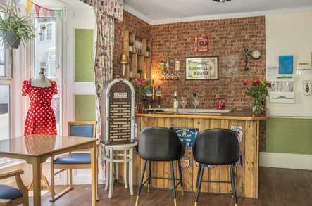 The Firs Residential Home Care Home Budleigh Salterton  - 3
