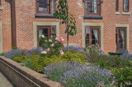 Crystal Court Care Home Care Home Harrogate  - 5