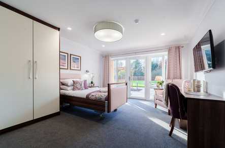 Peverel Green Care Home Care Home Hatfield Peverel, Chelmsford  - 2