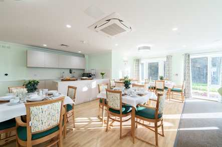 Peverel Green Care Home Care Home Hatfield Peverel, Chelmsford  - 5