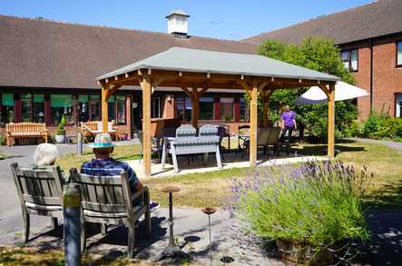 Brendoncare Froxfield Care Home Marlborough  - 1