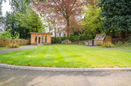 Rokewood Court Care Home Care Home Kenley  - 5