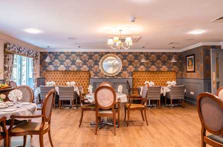 Rokewood Court Care Home Care Home Kenley  - 2