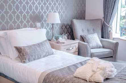 Rokewood Court Care Home Care Home Kenley  - 3