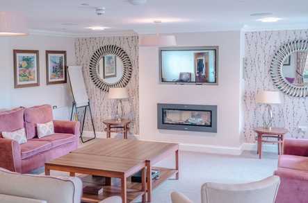 Rokewood Court Care Home Care Home Kenley  - 4